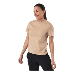 Bread & Boxers Classic T-Shirt Beige -Billig Jakker butikk 7350059748365 005 faa71ca96c554c938b2087f363d3b078