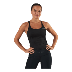 GAVELO POP Black Tank Black