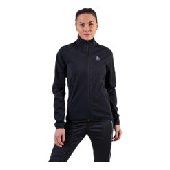 Odlo Aeolus Element Jacket Black