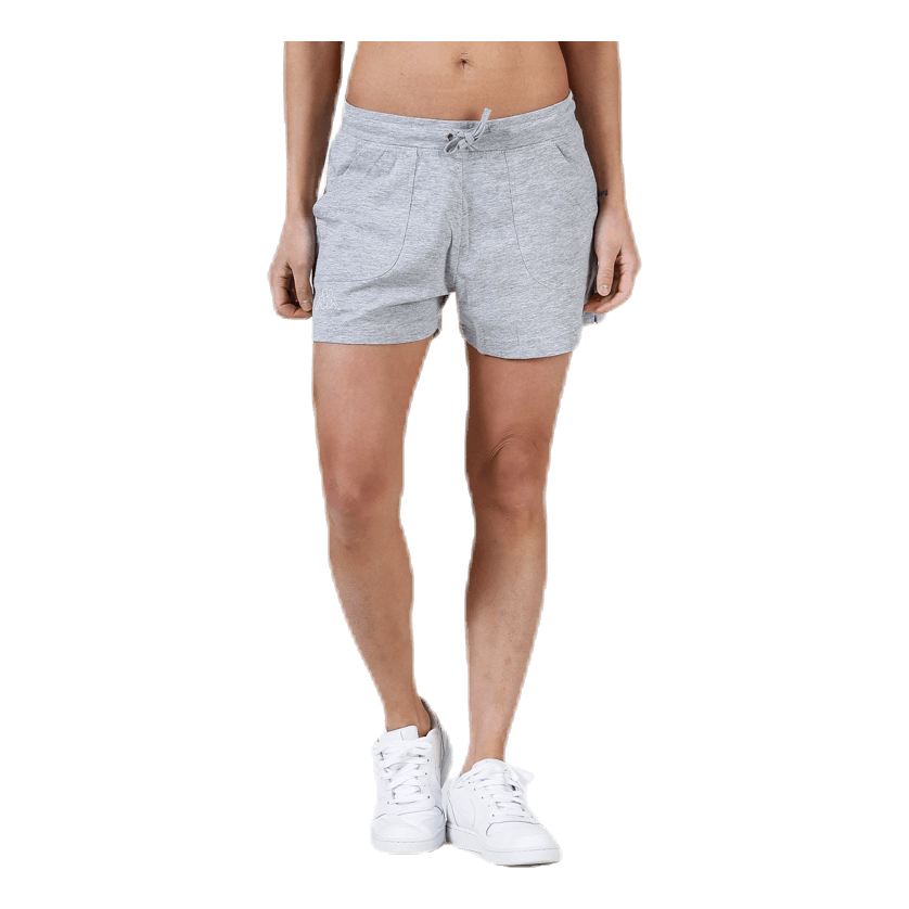 Kappa Shorts, Logo Caber Grey 1 Kappa Shorts, Logo Caber Grey