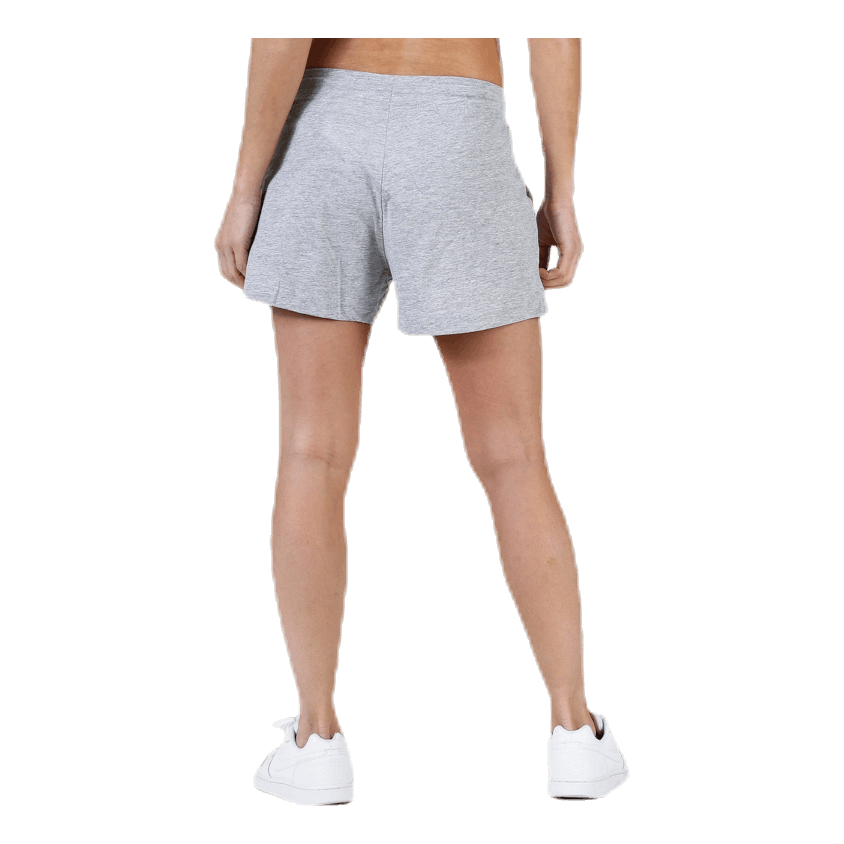 Kappa Shorts, Logo Caber Grey 2 Kappa Shorts, Logo Caber Grey - Bilde 2
