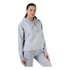 Kappa Sweat Hood, Logo Biba Grey -Billig Jakker butikk 8016279833937 004 ecdee648289a46b38cdc7d7be8123a47