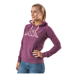 Kappa Logo Belle Purple