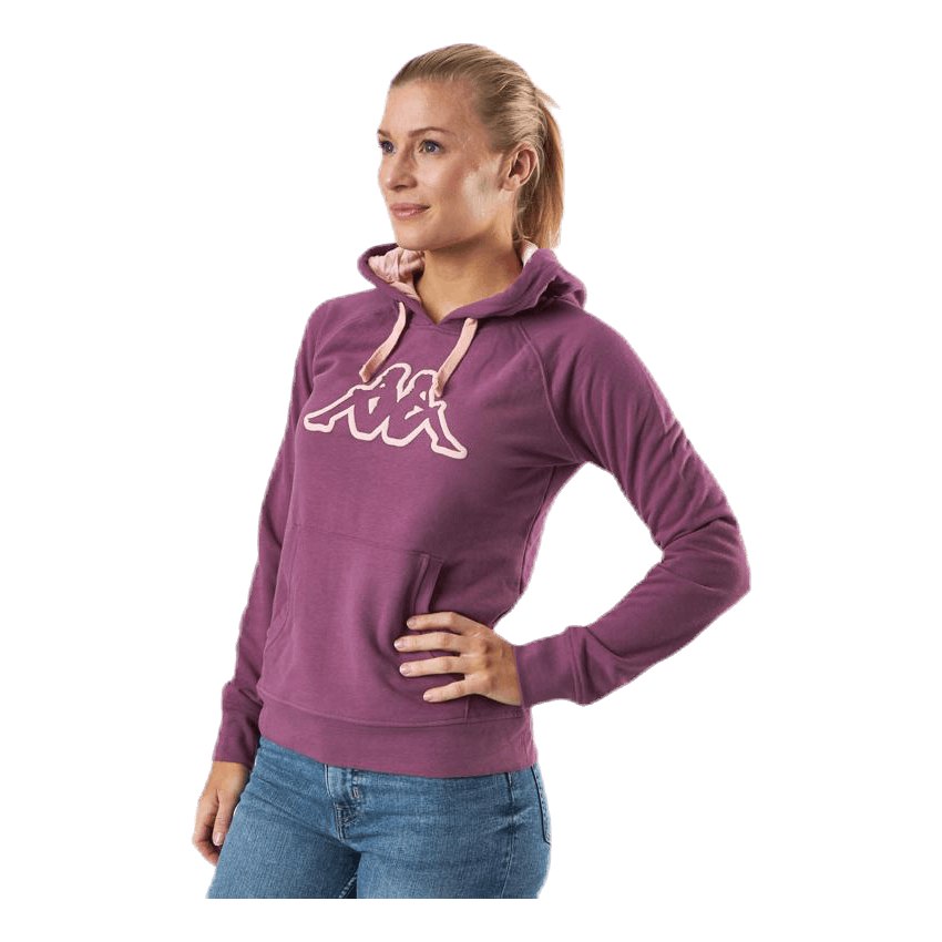 Kappa Logo Belle Purple 1 Kappa Logo Belle Purple