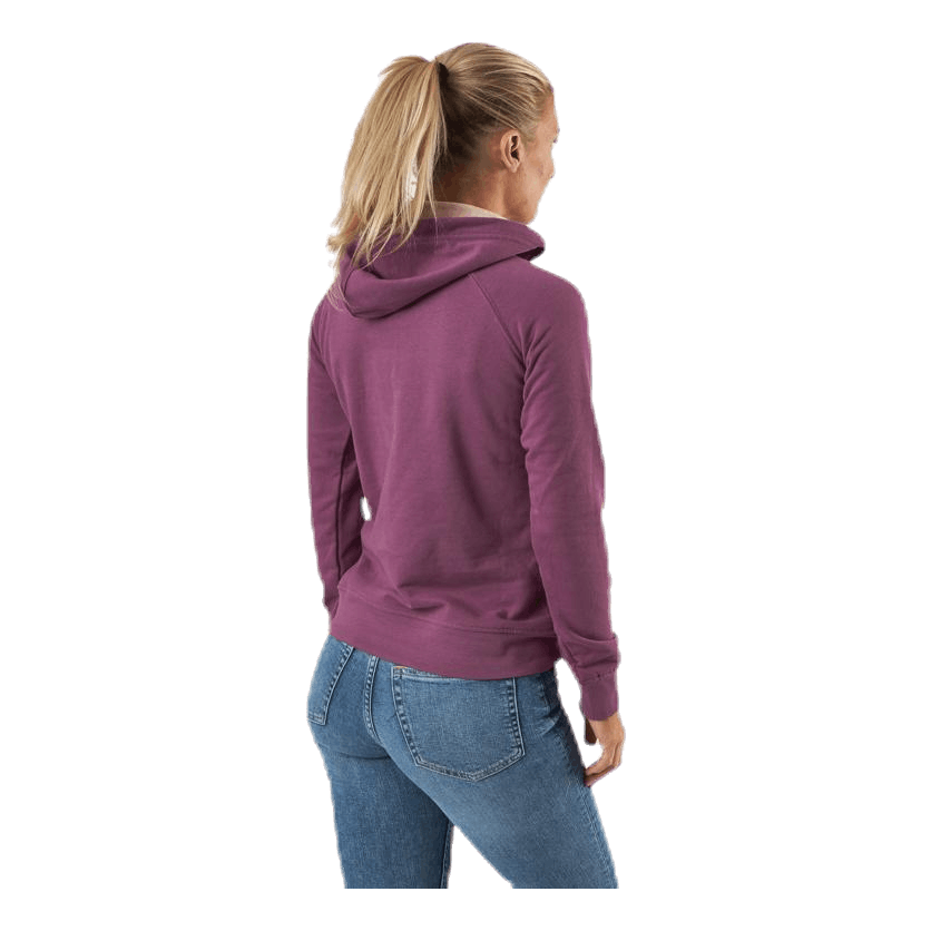 Kappa Logo Belle Purple 2 Kappa Logo Belle Purple - Bilde 2