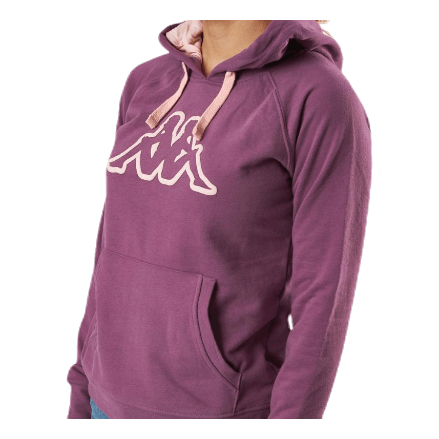 Kappa Logo Belle Purple 4 Kappa Logo Belle Purple - Bilde 4