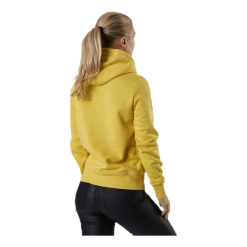 Champion Hooded Sweatshirt Yellow -Billig Jakker butikk 8053305059749 003 0836d178c9bf465f988efb9d69946549