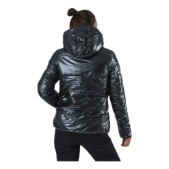 Champion Hooded Polyfilled Jacket Black 8 Champion Hooded Polyfilled Jacket Black -Billig Jakker butikk 8053305116787 003 0e7e1be161614fee866ab7ba2dc9befd