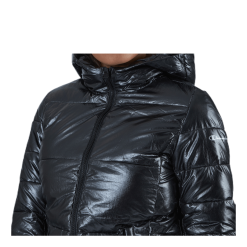 Champion Hooded Polyfilled Jacket Black 10 Champion Hooded Polyfilled Jacket Black -Billig Jakker butikk 8053305116787 005 eabb32301c9e4b9ba015f4602f16c65d