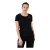 Kappa T-Shirt S/S, Logo Momba Black