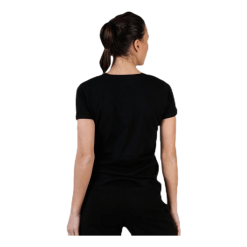 Kappa T-Shirt S/S, Logo Momba Black 7 Kappa T-Shirt S/S, Logo Momba Black -Billig Jakker butikk 8054700286495 004 48c3881cb776418fab938f278c086fa4