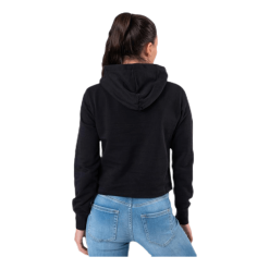 Champion Hooded Sweatshirt Black -Billig Jakker butikk 8056426677670 003 471922bf7bb1409baba60bee733c9fa4