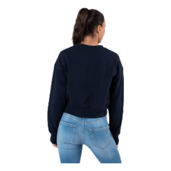 Champion Crewneck Sweatshirt Blue 6 Champion Crewneck Sweatshirt Blue -Billig Jakker butikk 8056426700125 006 78ea7ebab07741c89411120aceb715c3 7e5092b6 1bdf 4820 9db2 ddf52b655c2d