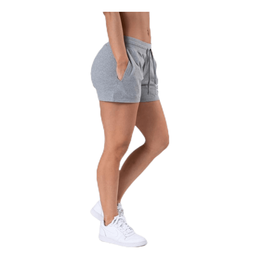 Champion Shorts Grey 2 Champion Shorts Grey - Bilde 2