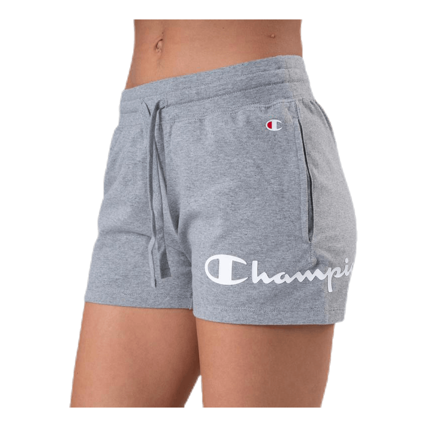 Champion Shorts Grey 3 Champion Shorts Grey - Bilde 3