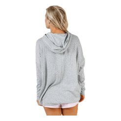 Calvin Klein L/S Hoodie Grey -Billig Jakker butikk 8719113822912 005 fdc4539c7e9c4928813acdcb15c1ceee