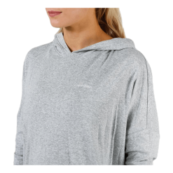 Calvin Klein L/S Hoodie Grey -Billig Jakker butikk 8719113822912 007 be8a516604a941b1b61b46868135a523