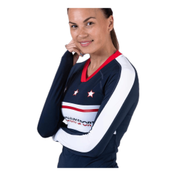 Tommy Hilfiger Sport Longsleeve T-Shirt With Stars Blue 8 Tommy Hilfiger Sport Longsleeve T-Shirt With Stars Blue -Billig Jakker butikk 8719705838819 008 8ee64798600a47aebe7ae846c3a35317 358fd022 55ab 4c55 821e e6d7637367ef