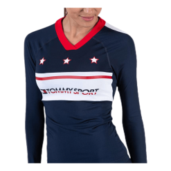 Tommy Hilfiger Sport Longsleeve T-Shirt With Stars Blue 9 Tommy Hilfiger Sport Longsleeve T-Shirt With Stars Blue -Billig Jakker butikk 8719705838819 009 af7d452e06b14764aa6d5f80126c7f51 910af068 2827 48fe 9ad6 b585a2df1108