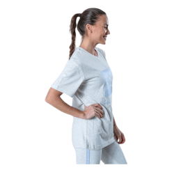 Calvin Klein S/S Crew Neck White/Grey 5 Calvin Klein S/S Crew Neck White/Grey -Billig Jakker butikk 8719851875799 003 f819b6f3987f4f3f9f056db27d799457