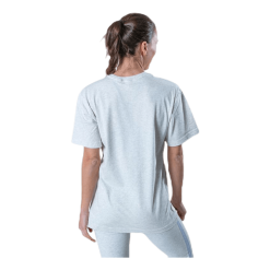 Calvin Klein S/S Crew Neck White/Grey 6 Calvin Klein S/S Crew Neck White/Grey -Billig Jakker butikk 8719851875799 004 bbcb387225a8472086e6edacd5da60d2