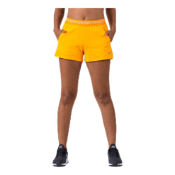 Calvin Klein Woven Shorts Grey