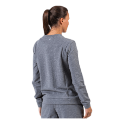 Calvin Klein Billboard Pullover Grey -Billig Jakker butikk 8719851996043 003 74538eeef31449b8a34a1f11ed43a4ba