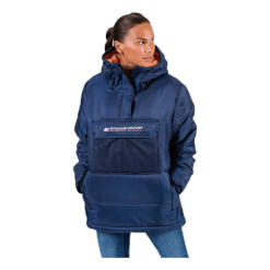 Tommy Hilfiger Sport Block Insulation Jacket Blue