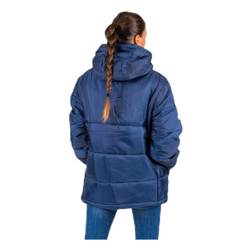 Tommy Hilfiger Sport Block Insulation Jacket Blue 3 Tommy Hilfiger Sport Block Insulation Jacket Blue - Bilde 3