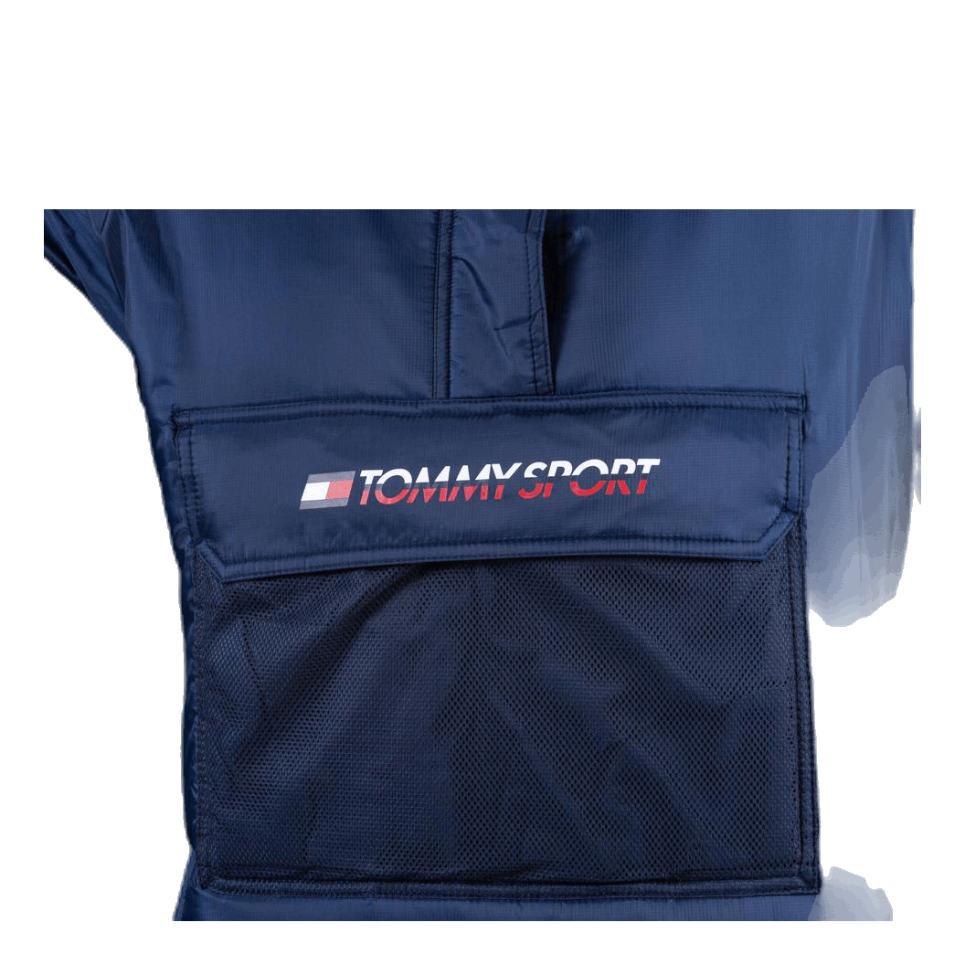 Tommy Hilfiger Sport Block Insulation Jacket Blue 4 Tommy Hilfiger Sport Block Insulation Jacket Blue - Bilde 4