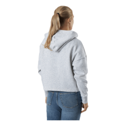 Tommy Hilfiger Sport Cropped Hoody Flag Logo Grey 6 Tommy Hilfiger Sport Cropped Hoody Flag Logo Grey -Billig Jakker butikk 8720111664848 003 6ae6f7436c1e4be68e6ef54ef1d96000