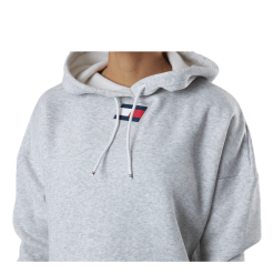 Tommy Hilfiger Sport Cropped Hoody Flag Logo Grey 7 Tommy Hilfiger Sport Cropped Hoody Flag Logo Grey -Billig Jakker butikk 8720111664848 004 059d2025307b48dcb59e7f2474ae1df1