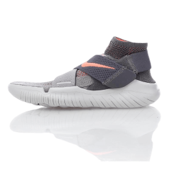 Nike Free Run Motion Flyknit 2018 Grey