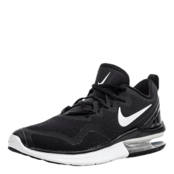 Nike Air Max Fury White/Black