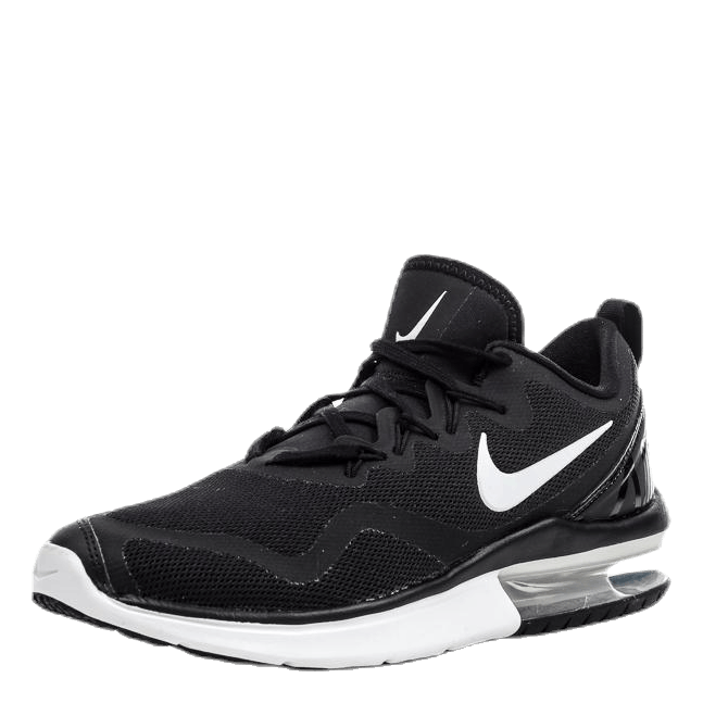 Nike Air Max Fury White/Black 1 Nike Air Max Fury White/Black