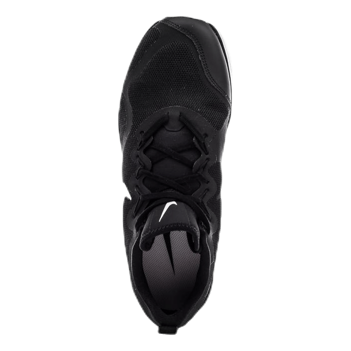 Nike Air Max Fury White/Black 7 Nike Air Max Fury White/Black - Bilde 7