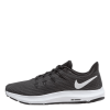 Nike Quest White/Black