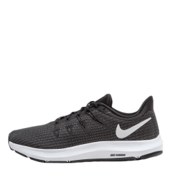 Nike Quest White/Black