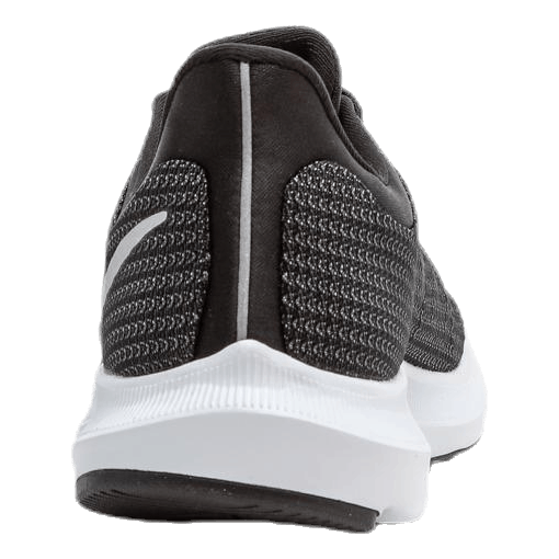 Nike Quest White/Black 2 Nike Quest White/Black - Bilde 2