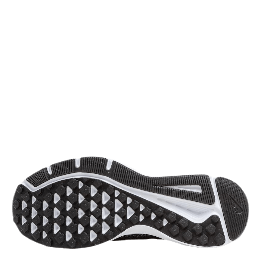 Nike Quest White/Black 4 Nike Quest White/Black - Bilde 4