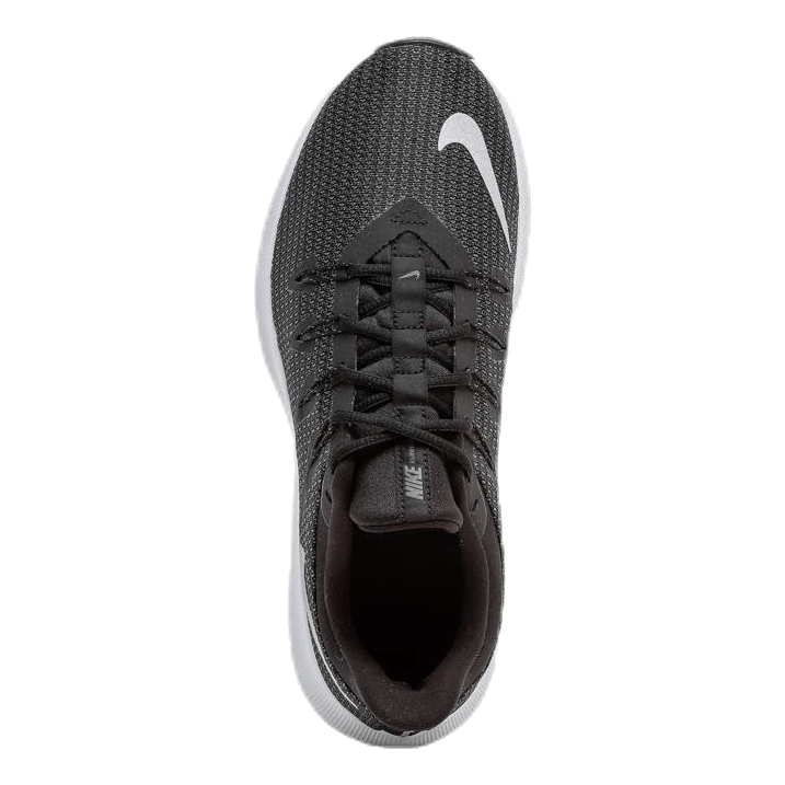 Nike Quest White/Black 5 Nike Quest White/Black - Bilde 5