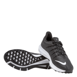 Nike Quest White/Black 11 Nike Quest White/Black -Billig Jakker butikk 886668300191 006 275f62c04e90438186394b985aa6d75e