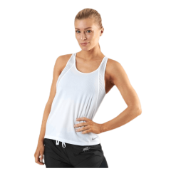 Nike Tank White