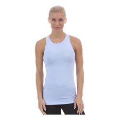 Nike Pro Hypercool Tank Blue