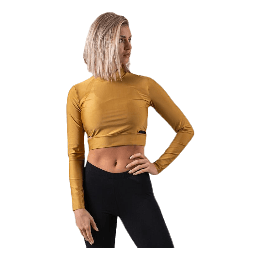 Nike Tech Pack LS Top Black/Beige 3 Nike Tech Pack LS Top Black/Beige - Bilde 3