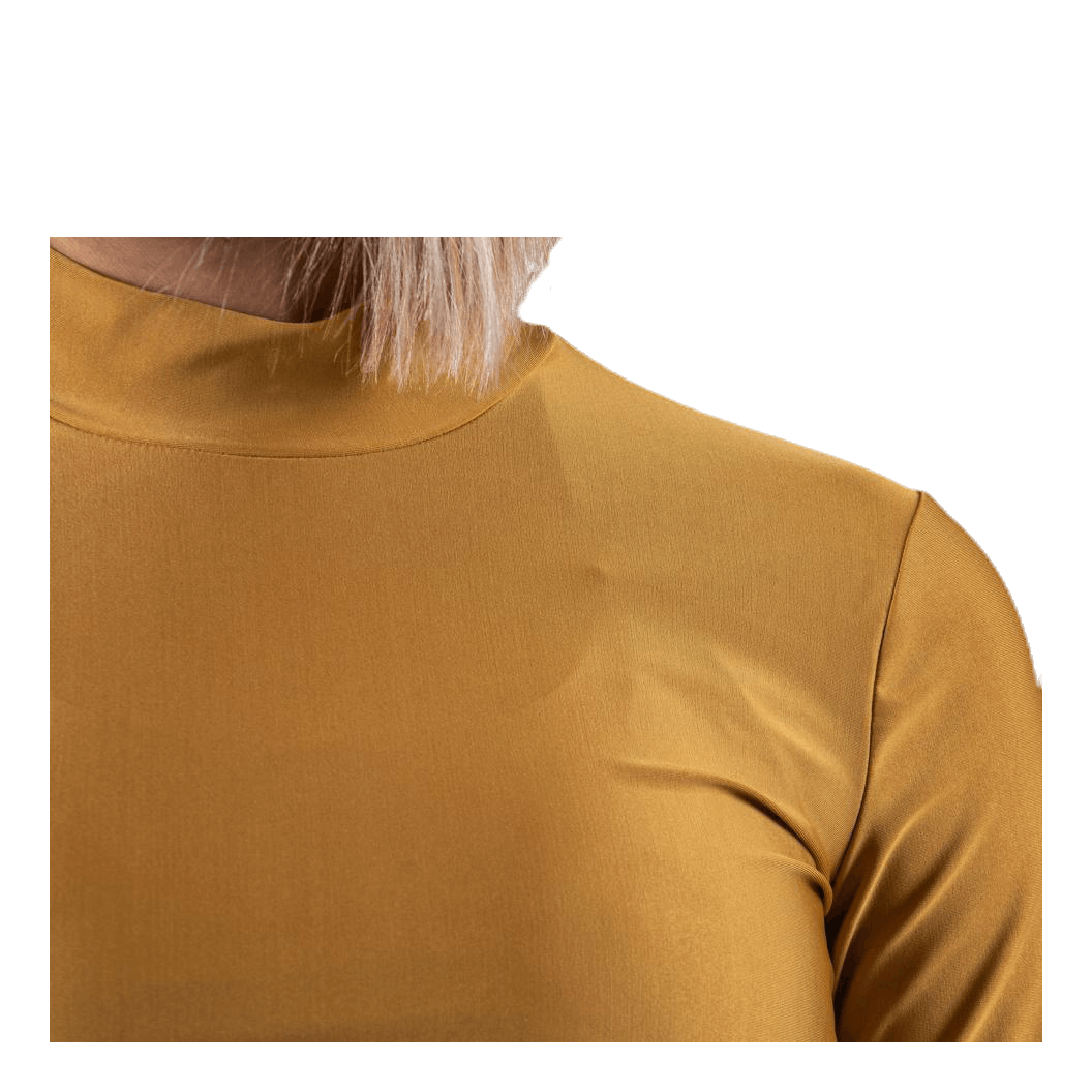 Nike Tech Pack LS Top Black/Beige 6 Nike Tech Pack LS Top Black/Beige - Bilde 6