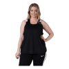 Nike Hyp Femme Tank Elastika Plus Black