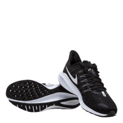 Nike Air Zoom Vomero 14 White/Black -Billig Jakker butikk 888408132185 007 ba7414a799bc4bd7ac78b3e97b9e8509