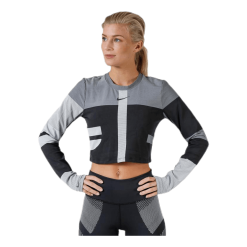 Nike Run Tech Pack Knit Top LS Black/Grey 7 Nike Run Tech Pack Knit Top LS Black/Grey -Billig Jakker butikk 888408595997 002 a4697f3aedec41e799808842ed112458