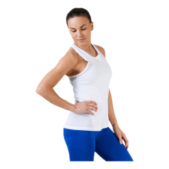 Nike Pro Hypercool Tank White -Billig Jakker butikk 888408716897 004 64267ec90e3e460783c88280d9aef996